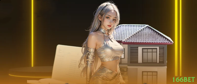 Wild West Gold Slot 166bet